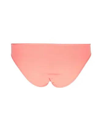 CHANTELLE | Slip FLORAL TOUCH coral | 